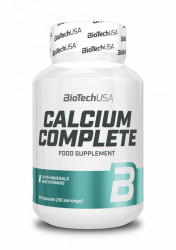 Calcium Complete BioTech 90 capsule