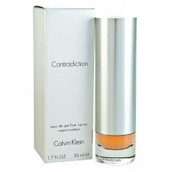 Calvin Klein Contradiction for Women, Apa de Parfum