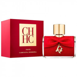 Carolina Herrera CH Prive pour femme, Apa de Parfum