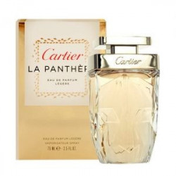 Cartier La Panthere Legere, Apa de Parfum, Femei