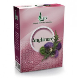 Ceai Anghinare Larix 50 g