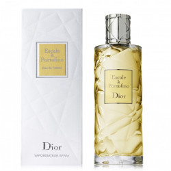 Christian Dior Escale á Portofino