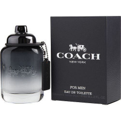 Coach Coach for Men Apa de Toaleta
