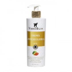 Crema anticelulitica de zi Veroslim 400 ml.