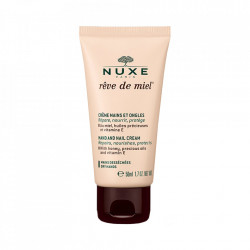 Crema de maini si unghii Nuxe Rêve de Miel