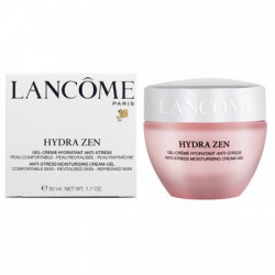 Crema de zi Lancome Hydra Zen Anti-Stress Gel-Creme for All Skin Types
