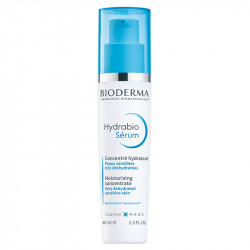 Crema pentru piele deshidratata Hydrabio Serum Bioderma