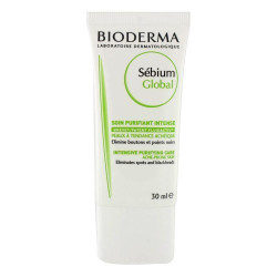 Crema Sebium Global Bioderma