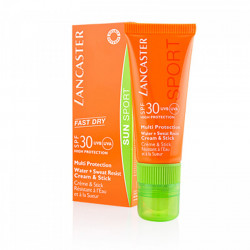 Crema stick Lancaster Sun Sport SPF30
