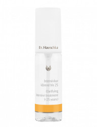 Crema tratament Dr. Hauschka Intensive Treatment 25+, 40ml