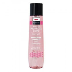 Deodorant spray Aquolina Wild Strawberry