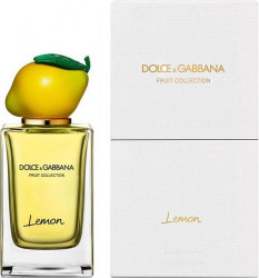 Dolce&Gabbana Lemon