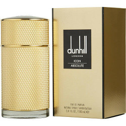 Dunhill Icon Absolute, Apa de Parfum, Barbati