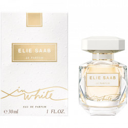 Elie Saab Le Parfum In White, Apa de Parfum, Femei