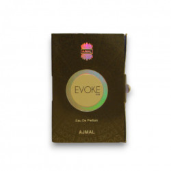 Esantion Ajmal Evoke Him, Barbati, Apa de Parfum, 1.5 ml