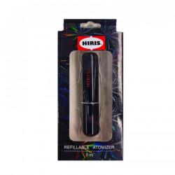 Esantion Refillable Givenchy Gentleman, Barbati, Apa de Toaleta, 5 ml