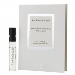 Esantion Van Cleef & Arpels Moonlight Patchouli, Unisex, Apa de Parfum, 2 ml