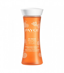 Esenta exfolianta pentru o piele mai luminoasa Payot My Payot Peeling Éclat