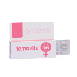 Femovita 30 capsule