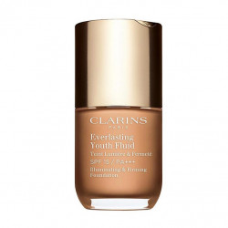 Fond de Ten Clarins Everleasting Youth Fluid SPF 15