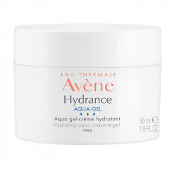 Gel-crema hidratant Hydrance Aqua-Gel, Avene