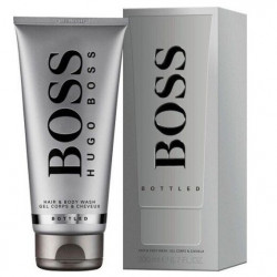 Gel De Dus Hugo Boss Boss Bottled, Brabati