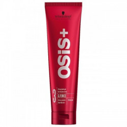 Gel de par Schwarzkopf Osis+ G.Force