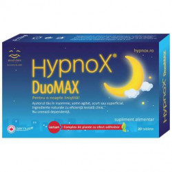 Hypnox DuoMAX Good Days Therapy