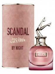 Jean Paul Gaultier Scandal by Night, Femei, Apa de Parfum