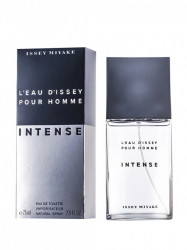 L'Eau D'Issey Pour Homme Intense