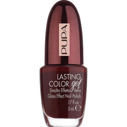 Lac de ungii Pupa Lasting Color Gel Exclusive