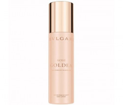 Lapte de corp Bvlga Rose Goldea