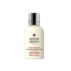 Lotiune de Corp Molton Brown, Orange & Bergamot