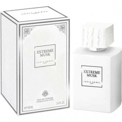 Louis Varel Extreme Musk Apa de Parfum, Unisex, 100ml