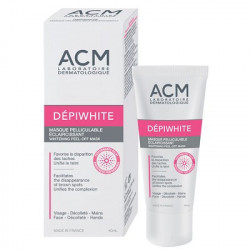 Masca dermatologica hiperpigmentare Depiwhite ACM