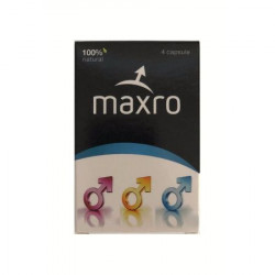 Maxro Mad House
