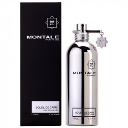 Montale Soleil De Capri