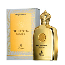 Opulentia Empyreal Emir Paris Corner, Apa de Parfum, Unisex, 100 ml