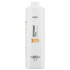 Oxidant crema L'Oreal Professionnel Marjrel