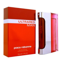 Paco Rabanne Ultrared Men, Apa de Toaleta