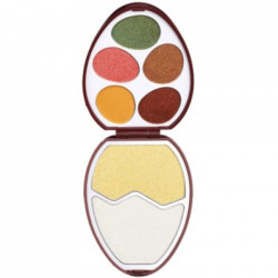 Paleta de culori Makeup Revolution London I Love Makeup