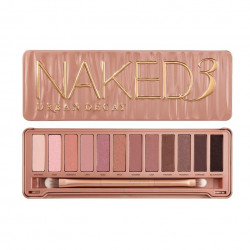 Paleta Farduri Ochi Naked 3 Urban Decay