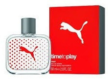 Puma Time to Play Man
