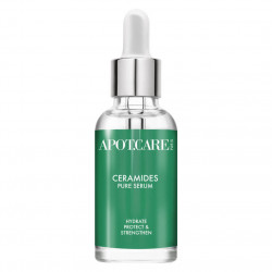Pure Serum, Ser cu ceramide Apotcare