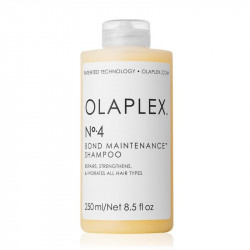 Sampon de Intretinere Olaplex No.4 Bond Maintenance Shampoo