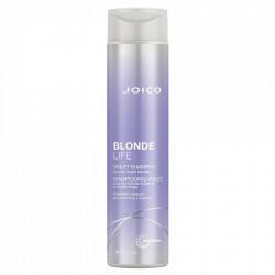 Sampon pentru par vopsit Joico Blonde Life Violet