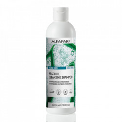 Sampon si gel de dus purificator Alfaparf Milano Hair & Body Absolute Cleansing