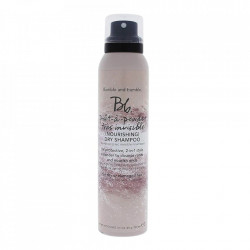 Sampon uscat Bumble and Bumble Bb Pret-A-Powder Tres Invisible, 340ml
