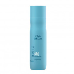 Sampon Wella Invigo Aqua Pure