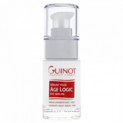 Ser anti-age pentru zona ochilor, Guinot, Time Logic Age Serum, 15ml